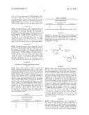 ALLYLOXY AND ALKYLOXY BENZOIC ACID DELIVERY AGENTS diagram and image