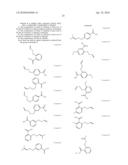 ALLYLOXY AND ALKYLOXY BENZOIC ACID DELIVERY AGENTS diagram and image