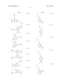 ALLYLOXY AND ALKYLOXY BENZOIC ACID DELIVERY AGENTS diagram and image