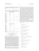 FATTY ACID FORMULATIONS AND ORAL DELIVERY OF PROTEINS AND PEPTIDES, AND USES THEREOF diagram and image