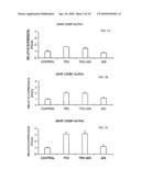 INHIBITION OF PPAR GAMMA EXPRESSION BY SPECIFIC OSTEOGENIC OXYSTEROLS diagram and image