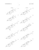 INHIBITION OF PPAR GAMMA EXPRESSION BY SPECIFIC OSTEOGENIC OXYSTEROLS diagram and image