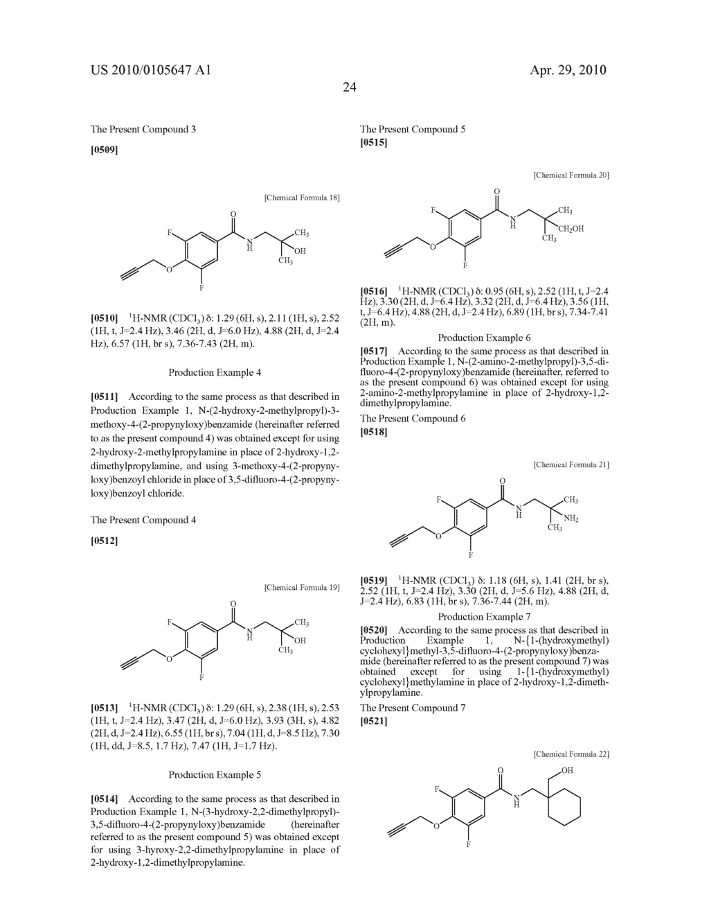 AMIDE COMPOUND AND USE THEREOF FOR CONTROLLING PLANT DISEASES - diagram, schematic, and image 25