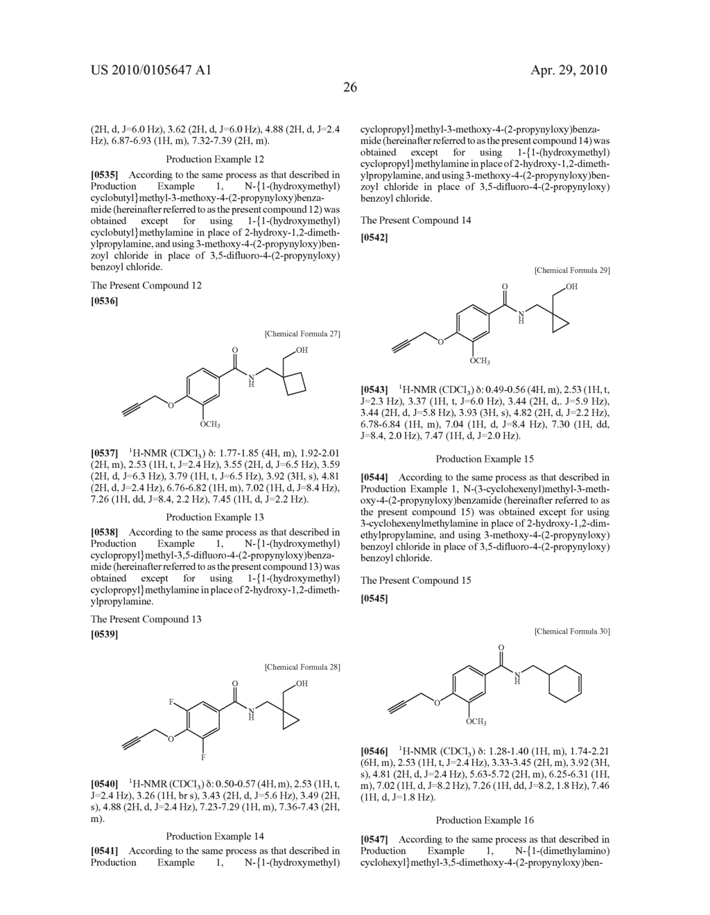 AMIDE COMPOUND AND USE THEREOF FOR CONTROLLING PLANT DISEASES - diagram, schematic, and image 27