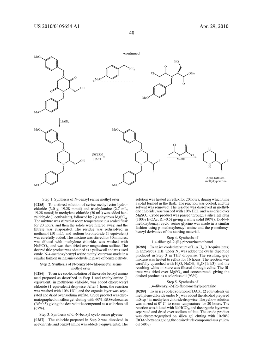 SUBSTITUTED QUINAZOLINONE COMPOUNDS - diagram, schematic, and image 41