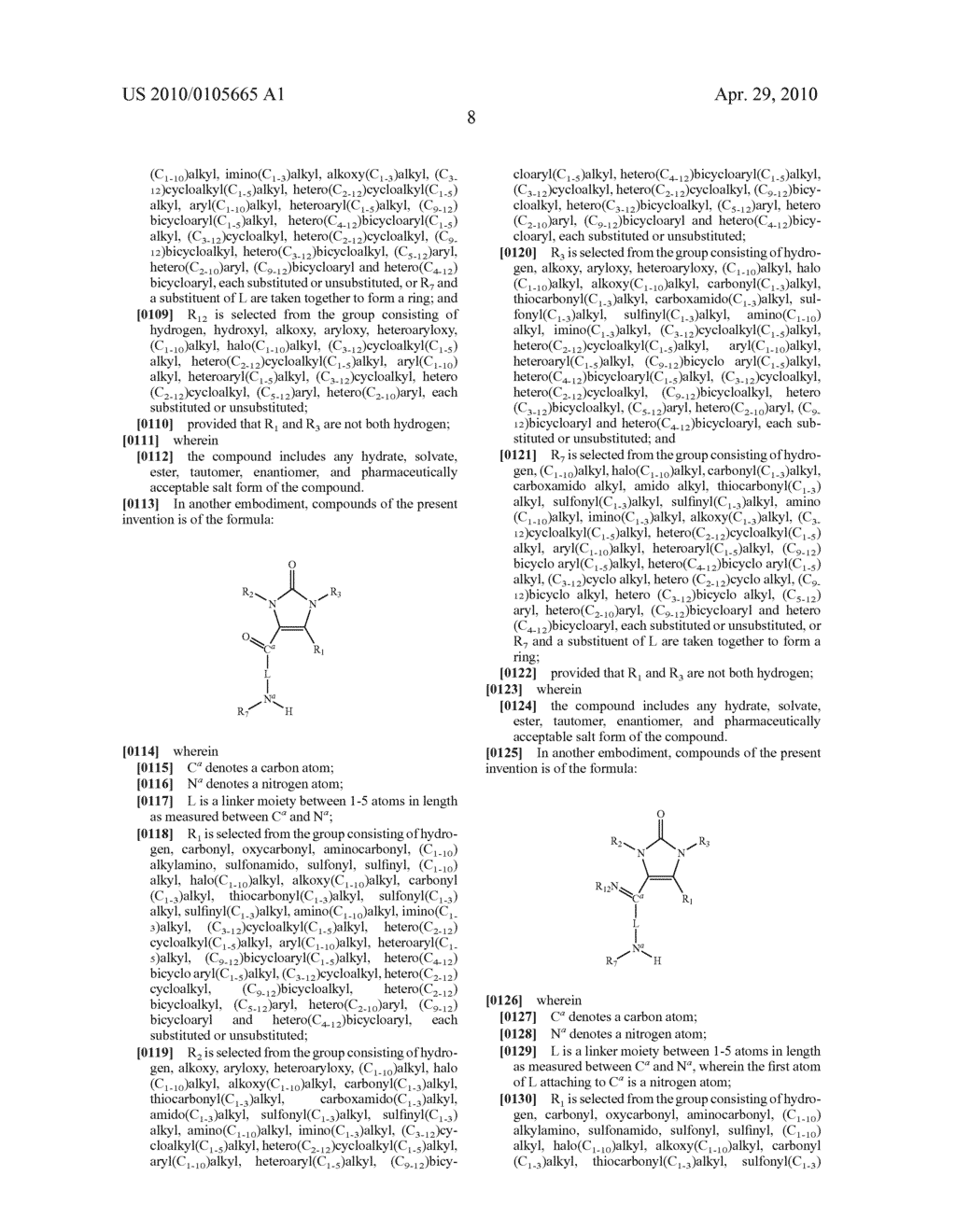 RENIN INHIBITORS - diagram, schematic, and image 10