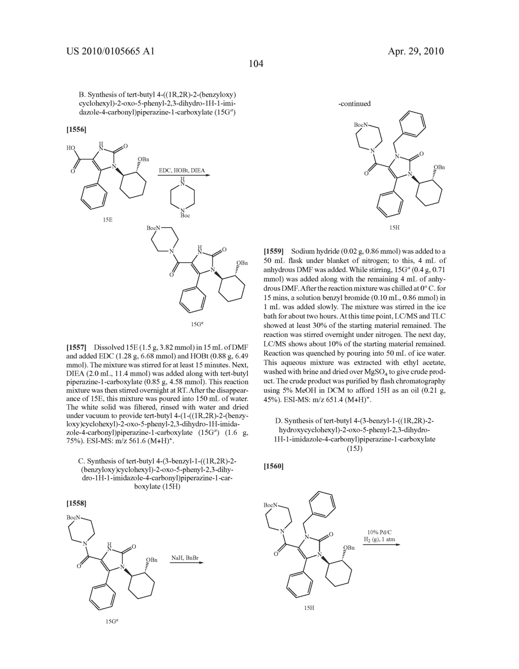 RENIN INHIBITORS - diagram, schematic, and image 106