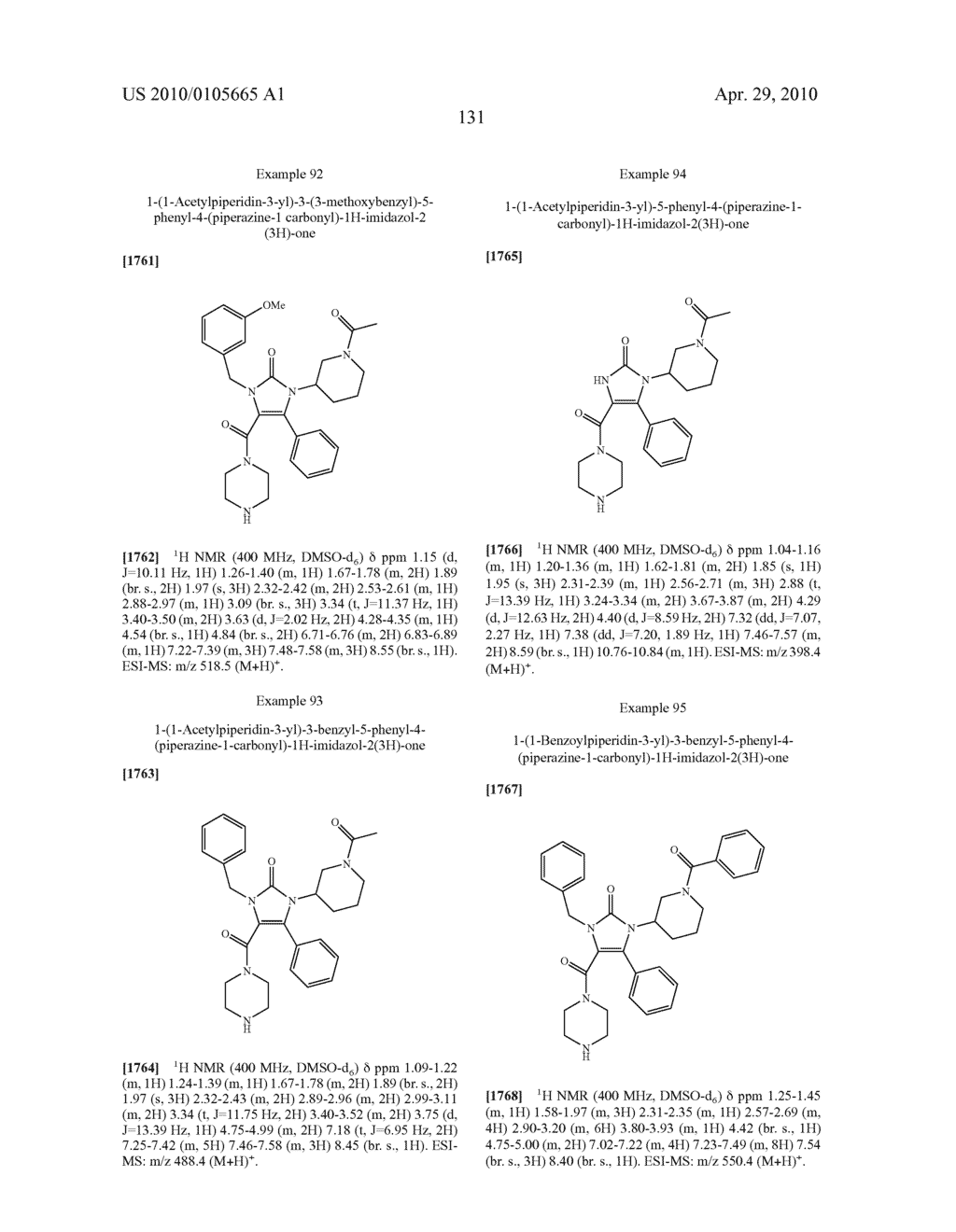 RENIN INHIBITORS - diagram, schematic, and image 133