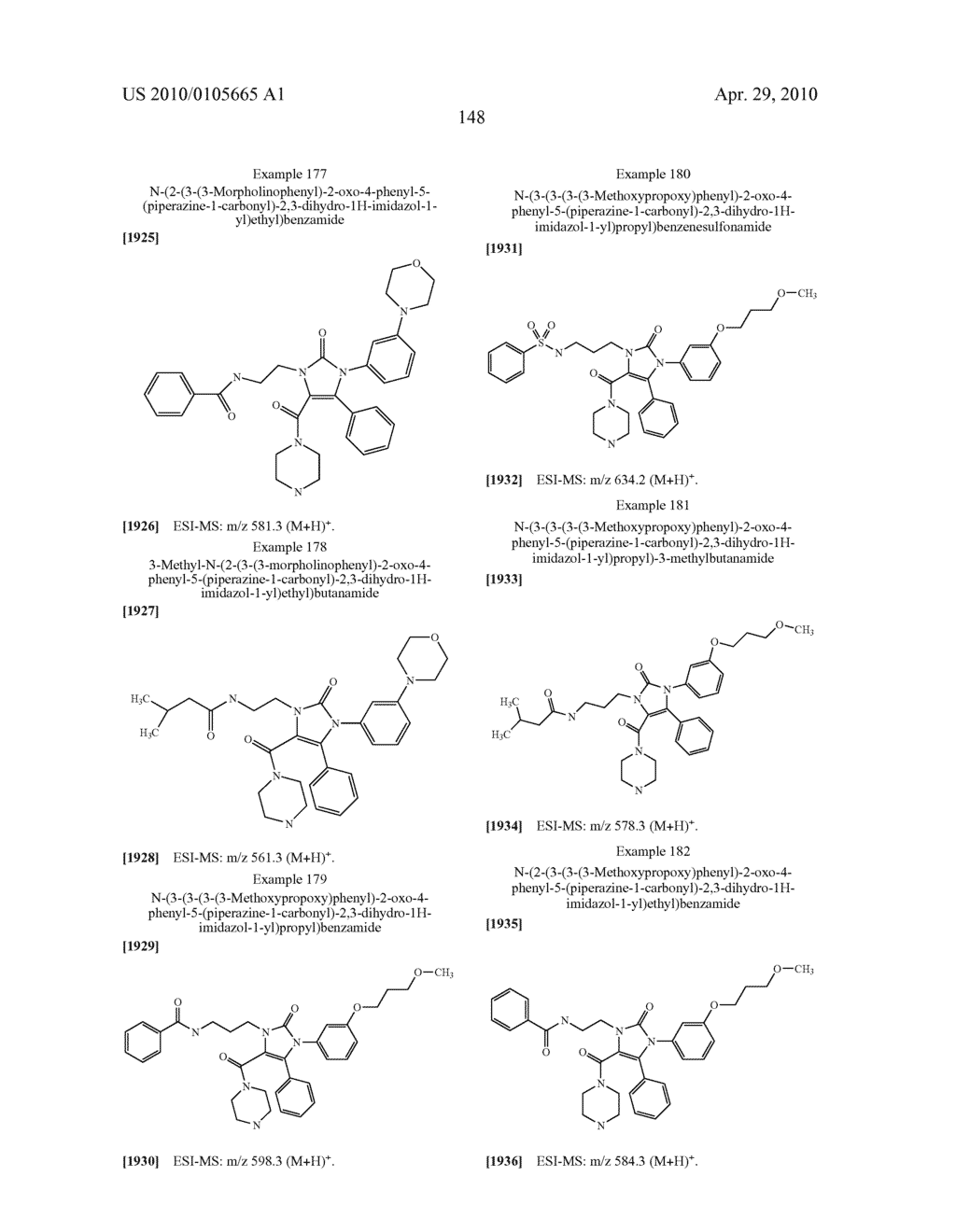 RENIN INHIBITORS - diagram, schematic, and image 150