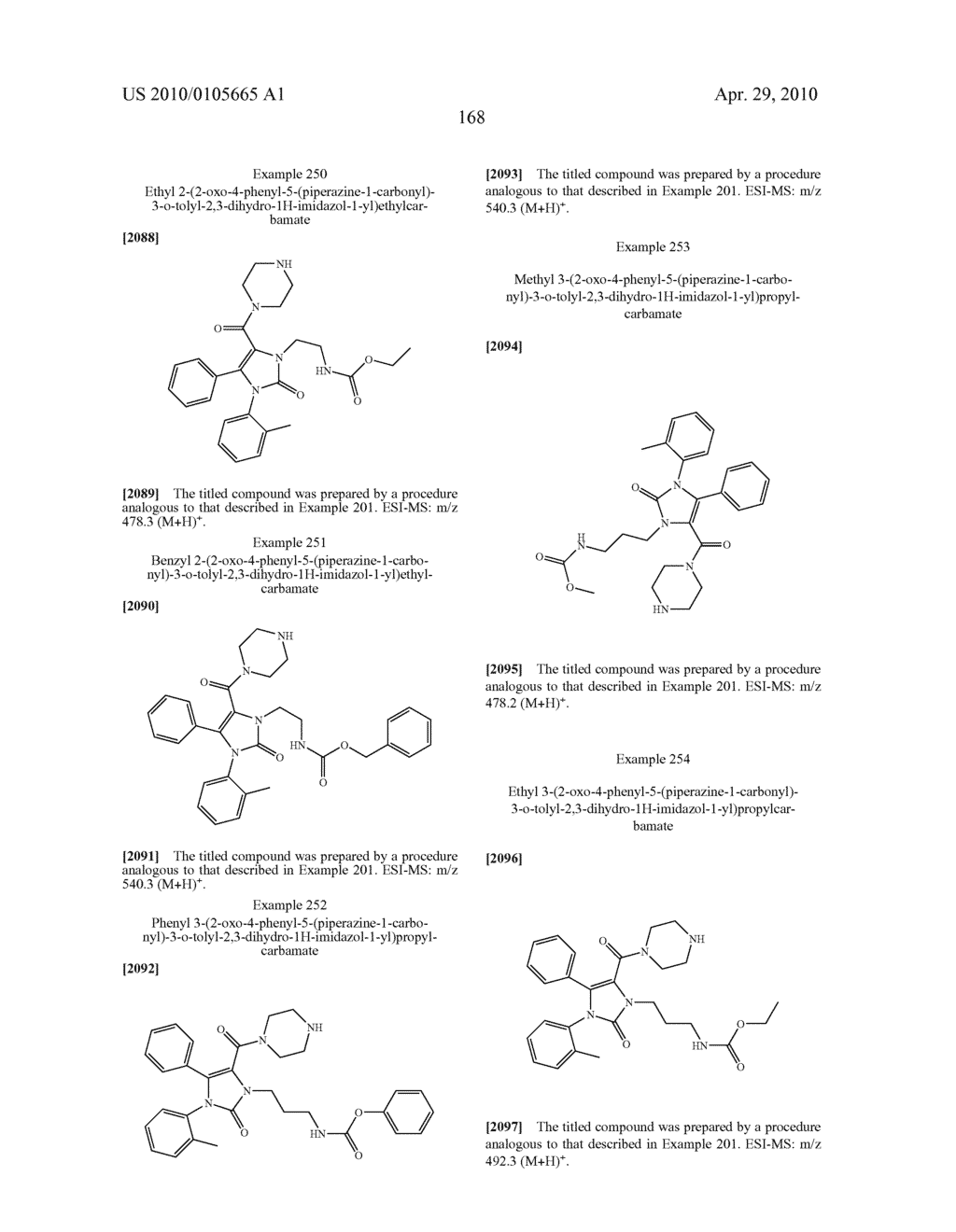 RENIN INHIBITORS - diagram, schematic, and image 170