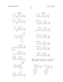 RENIN INHIBITORS diagram and image