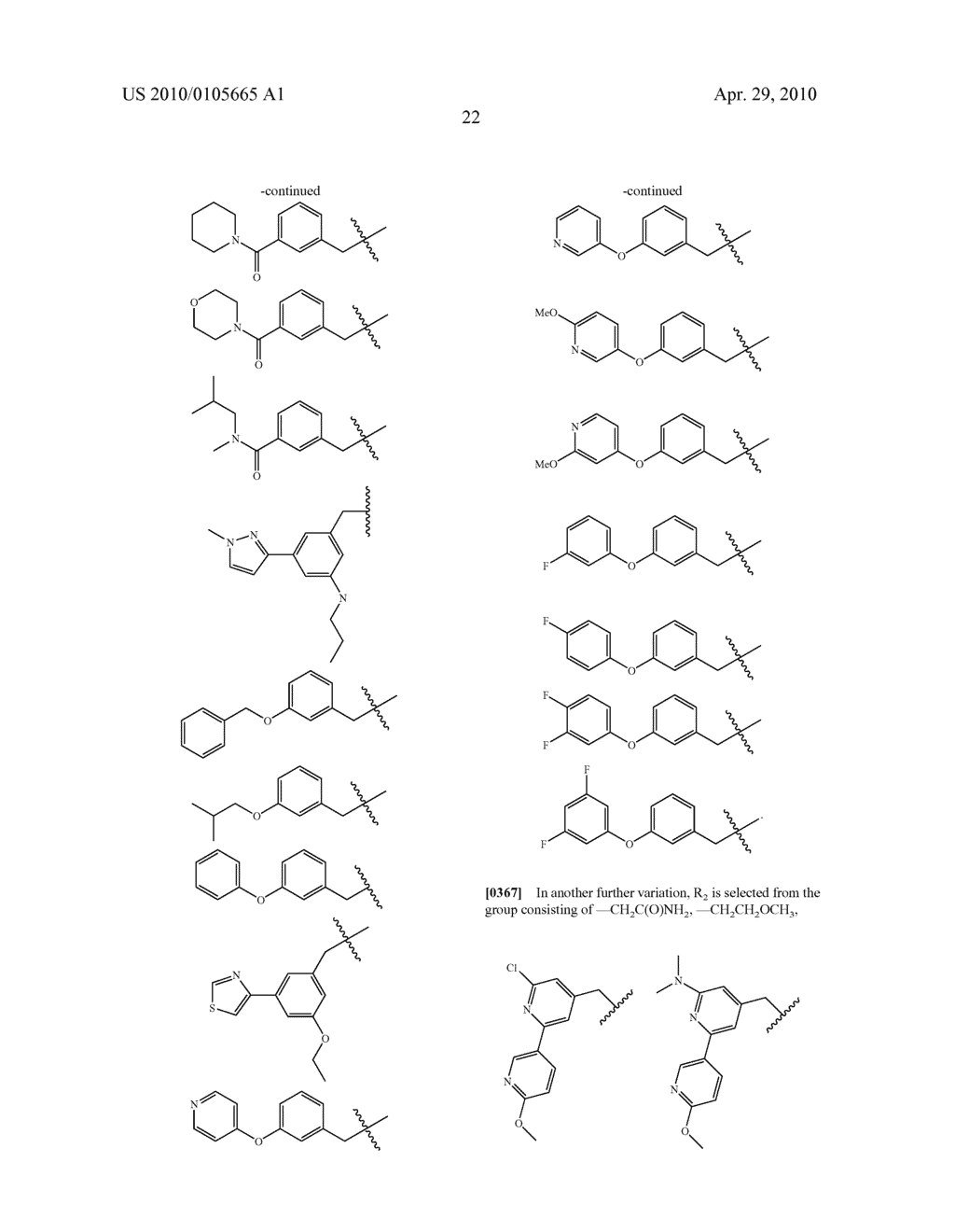 RENIN INHIBITORS - diagram, schematic, and image 24