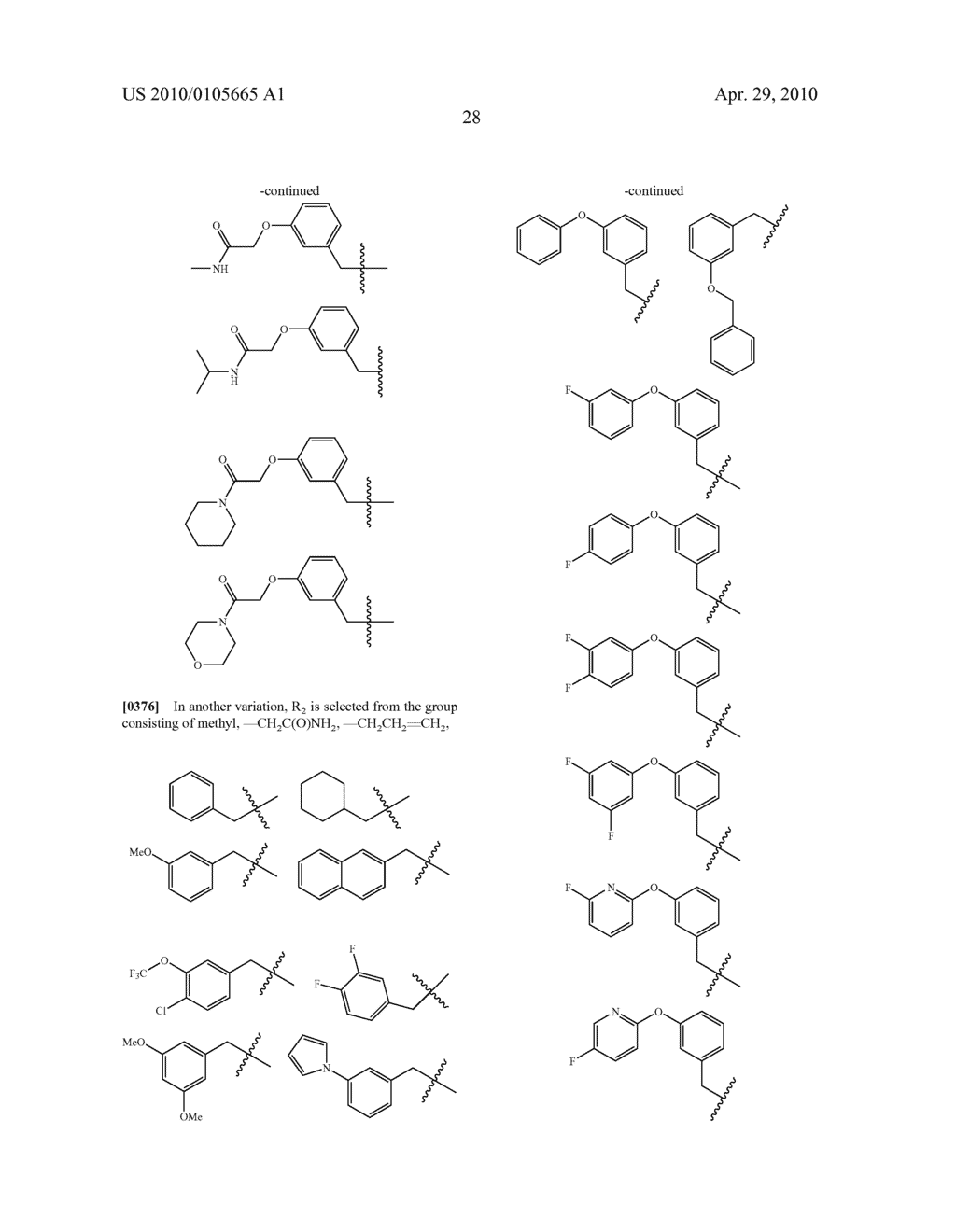 RENIN INHIBITORS - diagram, schematic, and image 30