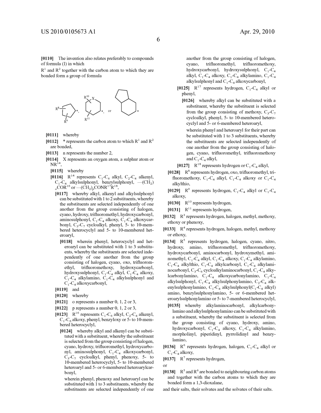 SUBSTITUTED AMINOFURANONES AND THEIR USE - diagram, schematic, and image 07