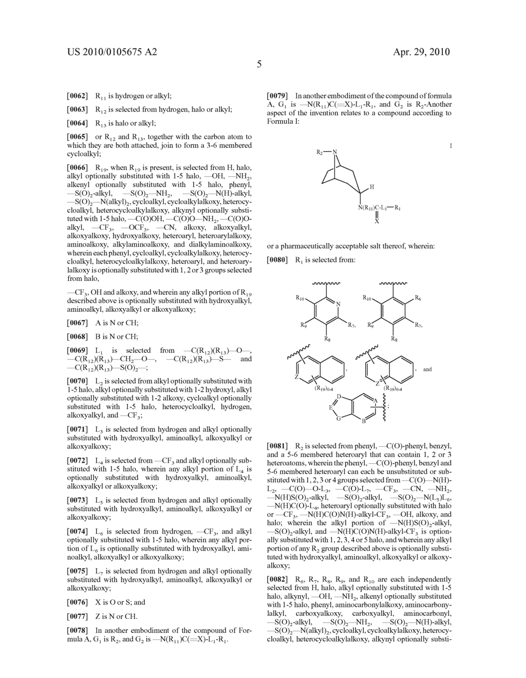 11 BETA-HSD1 MODULATORS - diagram, schematic, and image 06