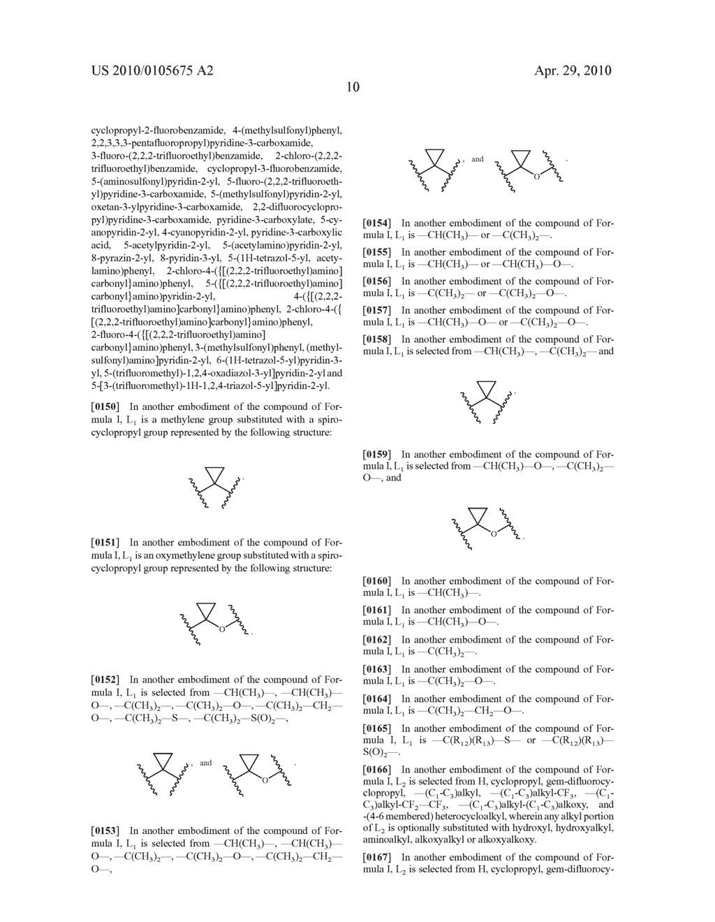 11 BETA-HSD1 MODULATORS - diagram, schematic, and image 11