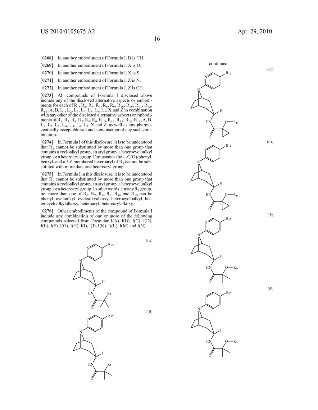 11 BETA-HSD1 MODULATORS - diagram, schematic, and image 17