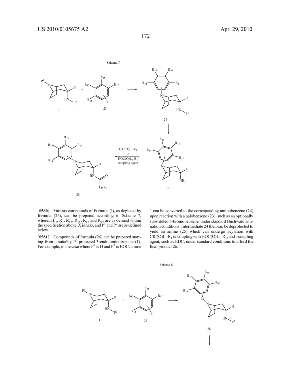 11 BETA-HSD1 MODULATORS - diagram, schematic, and image 173