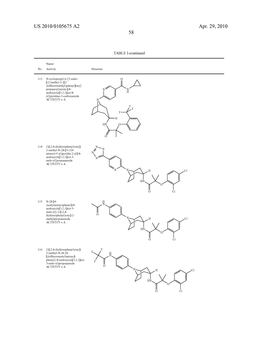 11 BETA-HSD1 MODULATORS - diagram, schematic, and image 59