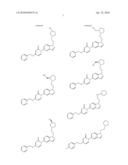 5-PYRIDINONE SUBSTITUTED INDAZOLES diagram and image