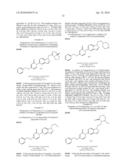 5-PYRIDINONE SUBSTITUTED INDAZOLES diagram and image