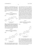 5-PYRIDINONE SUBSTITUTED INDAZOLES diagram and image