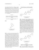 5-PYRIDINONE SUBSTITUTED INDAZOLES diagram and image