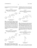 5-PYRIDINONE SUBSTITUTED INDAZOLES diagram and image