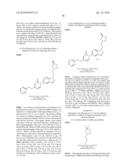 5-PYRIDINONE SUBSTITUTED INDAZOLES diagram and image