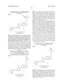 5-PYRIDINONE SUBSTITUTED INDAZOLES diagram and image