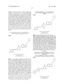 5-PYRIDINONE SUBSTITUTED INDAZOLES diagram and image