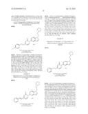 5-PYRIDINONE SUBSTITUTED INDAZOLES diagram and image