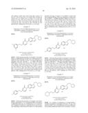 5-PYRIDINONE SUBSTITUTED INDAZOLES diagram and image