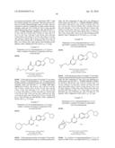 5-PYRIDINONE SUBSTITUTED INDAZOLES diagram and image