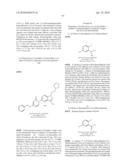 5-PYRIDINONE SUBSTITUTED INDAZOLES diagram and image