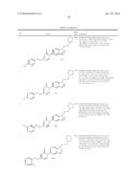 5-PYRIDINONE SUBSTITUTED INDAZOLES diagram and image