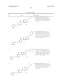 5-PYRIDINONE SUBSTITUTED INDAZOLES diagram and image