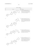 5-PYRIDINONE SUBSTITUTED INDAZOLES diagram and image