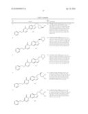 5-PYRIDINONE SUBSTITUTED INDAZOLES diagram and image