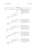 5-PYRIDINONE SUBSTITUTED INDAZOLES diagram and image