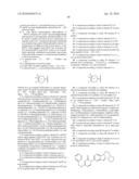 5-PYRIDINONE SUBSTITUTED INDAZOLES diagram and image