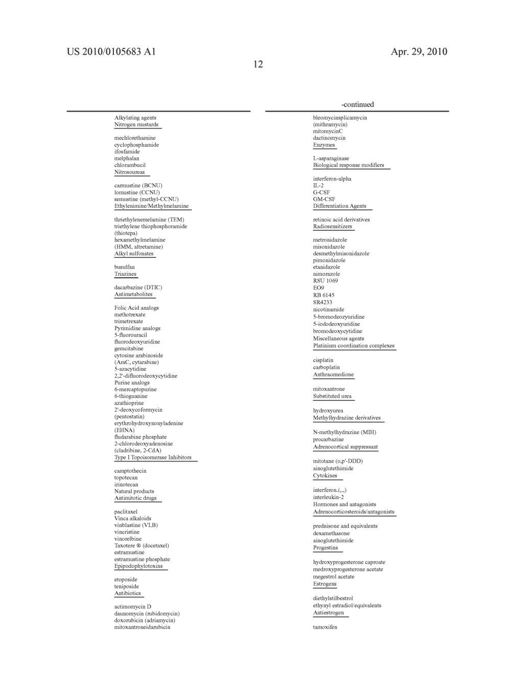 COMPOUNDS USEFUL FOR INHIBITING CHK1 - diagram, schematic, and image 13