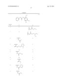 COMPOUNDS USEFUL FOR INHIBITING CHK1 diagram and image