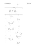 COMPOUNDS USEFUL FOR INHIBITING CHK1 diagram and image