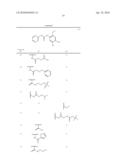 COMPOUNDS USEFUL FOR INHIBITING CHK1 diagram and image