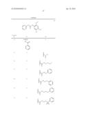 COMPOUNDS USEFUL FOR INHIBITING CHK1 diagram and image