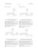 COMPOUNDS USEFUL FOR INHIBITING CHK1 diagram and image