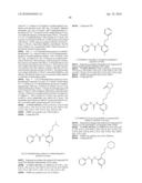 COMPOUNDS USEFUL FOR INHIBITING CHK1 diagram and image