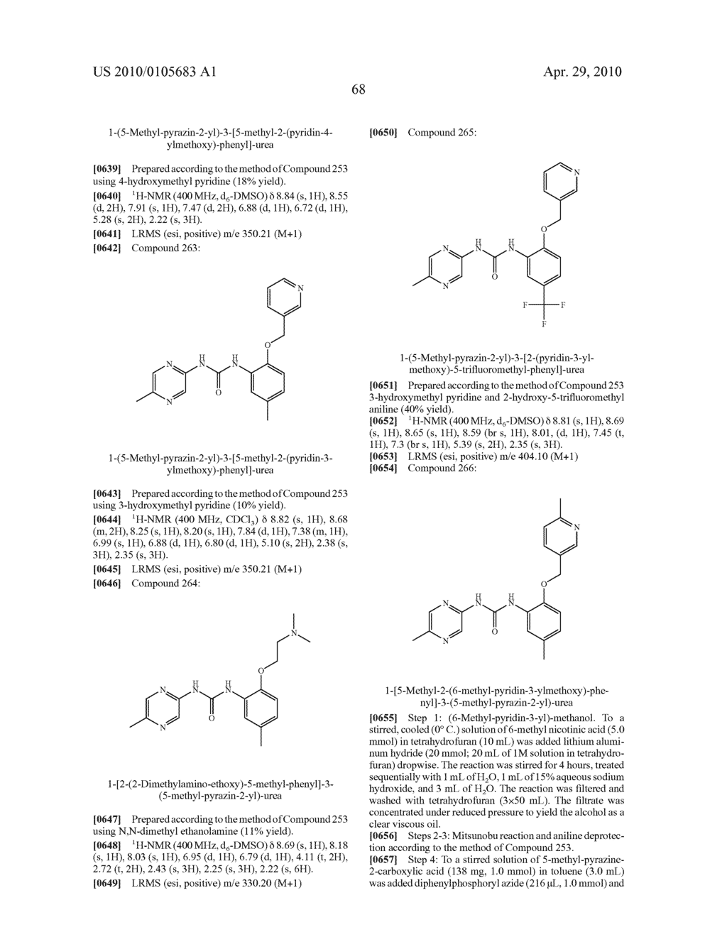 COMPOUNDS USEFUL FOR INHIBITING CHK1 - diagram, schematic, and image 69