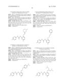 COMPOUNDS USEFUL FOR INHIBITING CHK1 diagram and image